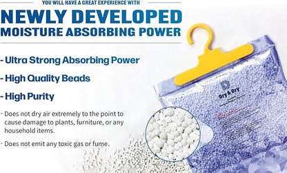 Dry & Dry Premium Moisture Absorbers Dehumidifiers - Image 5