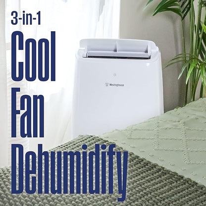 Westinghouse 14, 000 BTU Air Conditioner Portable - Image 5