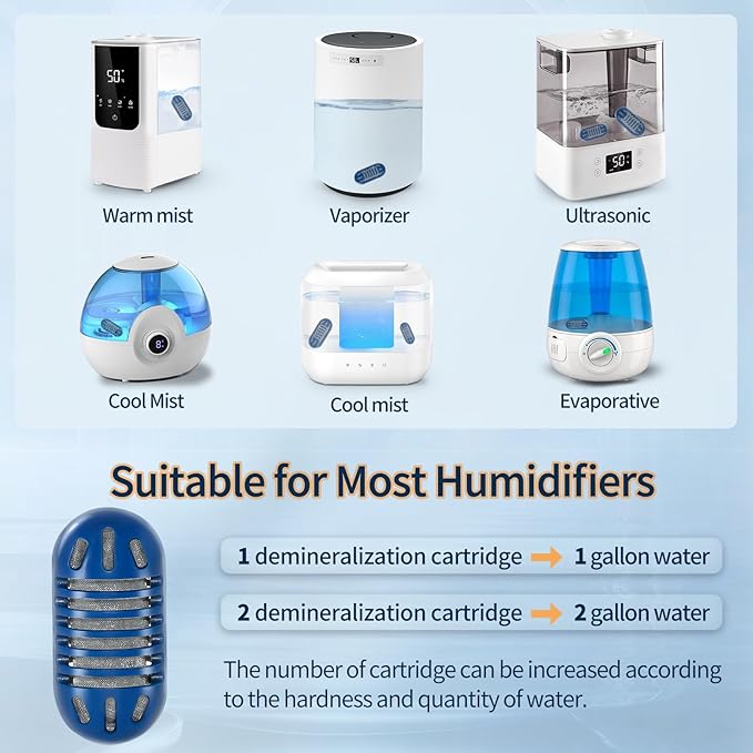 12-Pack Demineralization Cartridge - Image 5
