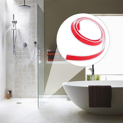 DOITOOL 1pc Self-Adhesive Water Retaining Strip - Image 9