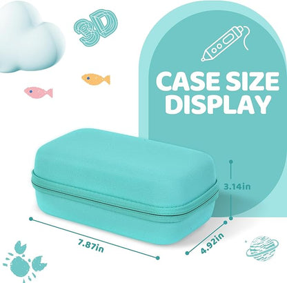 Case Compatible with 3Doodler Start+ Essentials - Image 2