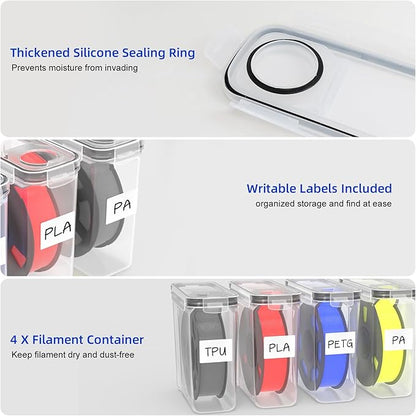 Filament Storage Box - Image 2