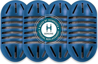 HoMedics Demineralization Cartridge by Homedics