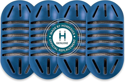HoMedics Demineralization Cartridge by Homedics