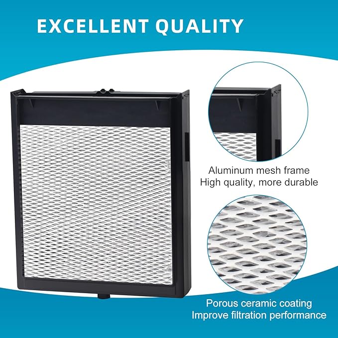 4793 Humidifier Maintenance Kit, No. 10 Water Panel Humidifier Replacement - Image 3