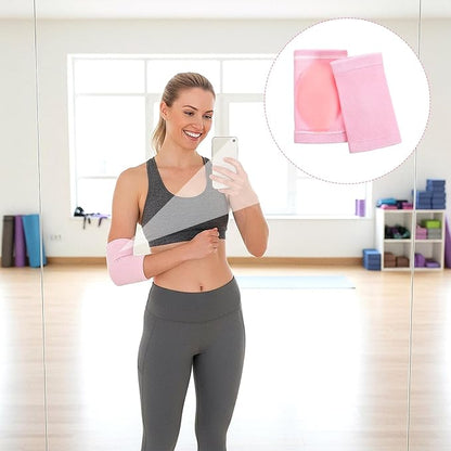 2 Pairs Elbow Moisturizing Sleeve - Image 3