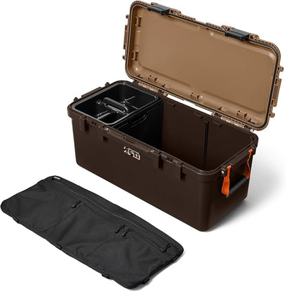 YETI LoadOut 60 GoBox Divided Waterproof Cargo Case, Dry Box, Camera Case - Image 9