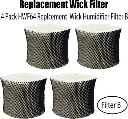 HWF64 Wicking Humidifier Filter B Replcement - Image 3