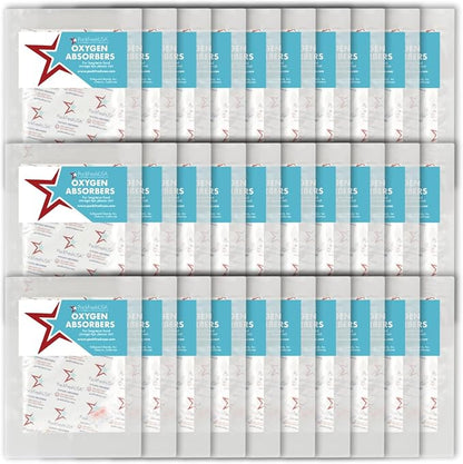 PackFreshUSA: 30 Pack by PackFreshUSA