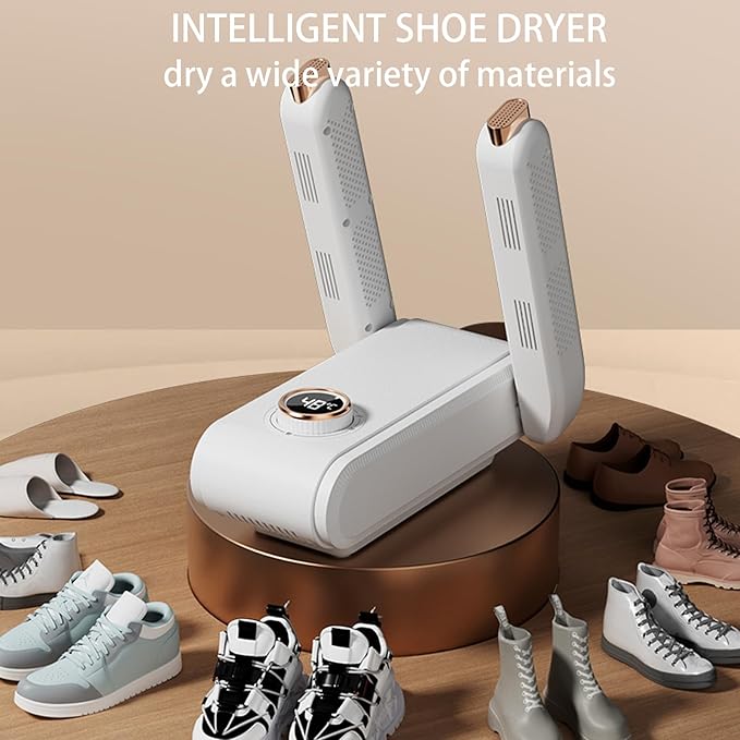 Boot Dryer for Work Boots，Shoe Dryer - Image 3
