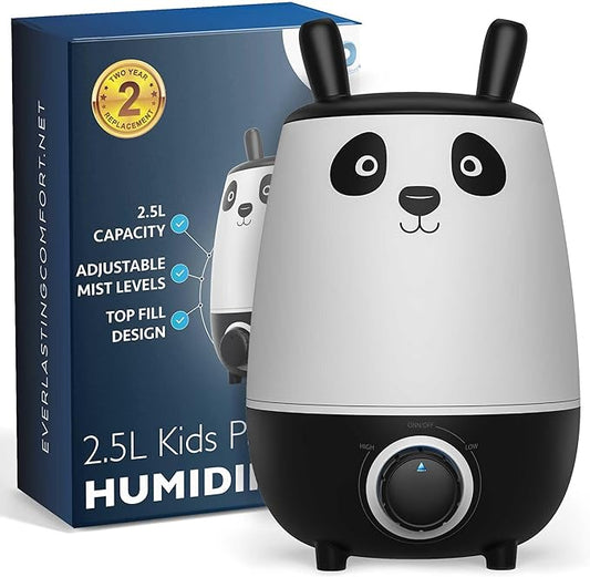 Everlasting Comfort 2.5L Kids Humidifiers by EverlastingComfort