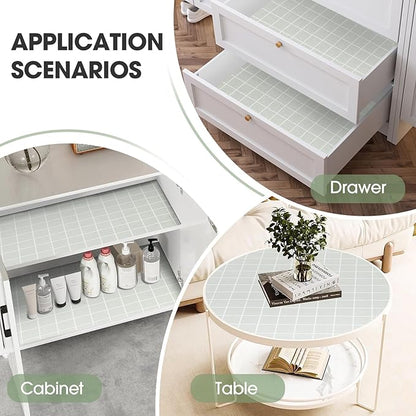 Beautysaid Shelf and Drawer Liner - Image 7