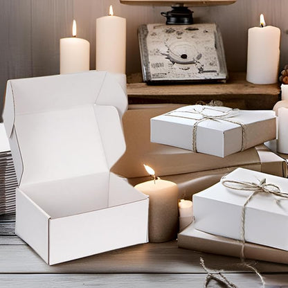 Small Shipping Boxes 9x6x4 Inch - Image 4