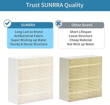 SUNRRA1043 Humidifier Filter Compatible - Image 6