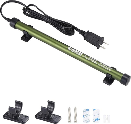 Gun Safe Dehumidifier Rod | Dehumidifier Rod by Zarpax