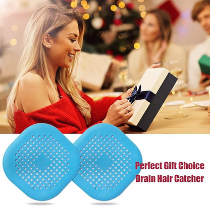 Hair Drain Catcher, Square Drain Cover - Image 7