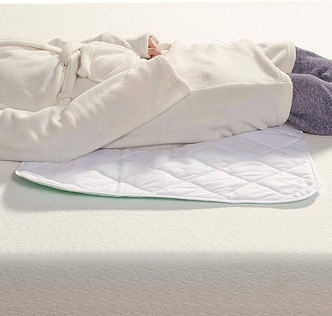 DMI Waterproof Sheet to be Used as a Bed Pad, Bed Liner, Mattress Protector - Image 6