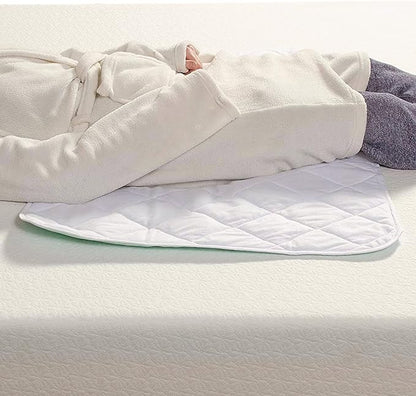 DMI Waterproof Sheet to be Used as a Bed Pad, Bed Liner, Mattress Protector - Image 6
