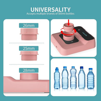 Portable Humidifier - Image 7