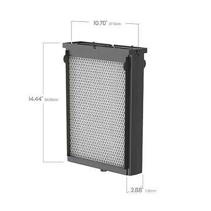 AprilAire H635EZ1 Humidifier Filter/Water Panel Assembly Replacement Kit - Image 8