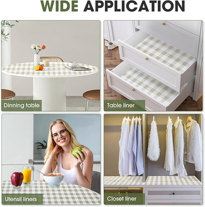 Beautysaid Shelf and Drawer Liner - Image 9