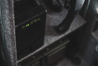 LOCKDOWN Automatic Dehumidifier - Image 5