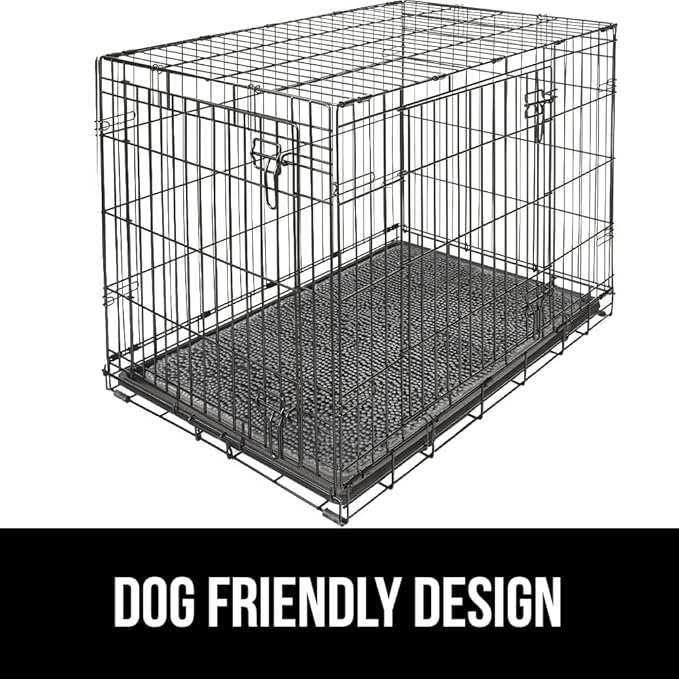 GORILLA GRIP SOAKSTOPPER Dog Door Mat, Machine Washable Rug Absorbent Doormat - Image 9