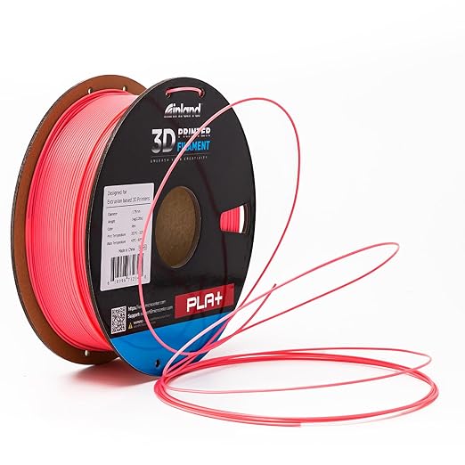 INLAND Micro Center PLA+ 3D Printing Filament 1.75mm - Image 7