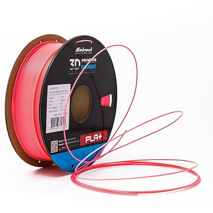 INLAND Micro Center PLA+ 3D Printing Filament 1.75mm - Image 7