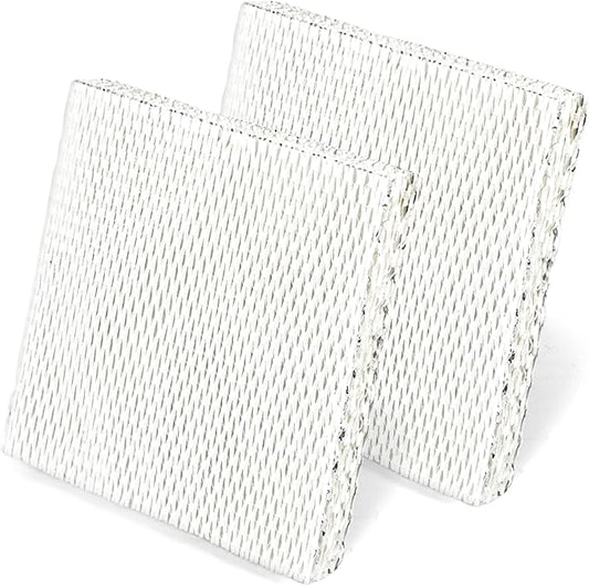 HC22P Humidifier Filter Pad Replacement, 2 Pack Compatible by PIHIL