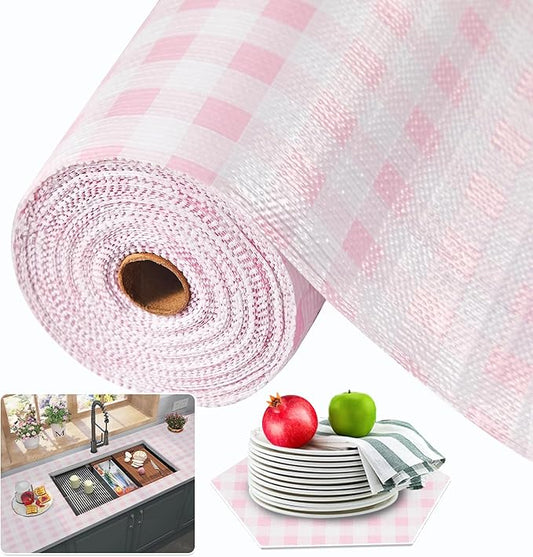 Beautysaid Shelf and Drawer Liner by Beautysaid