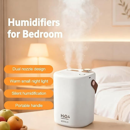 Quiet large capacity humidifier - Image 5