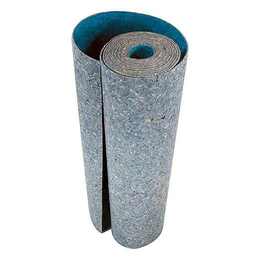 Underlayment 360 sq ft – for Laminate & Hardwood Floors – Approved for - Image 4