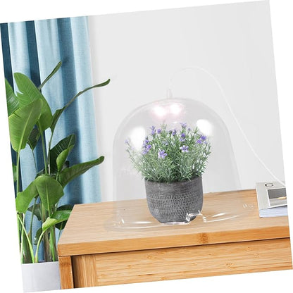 Plant Humidity Dome Reusable Greenhouse Protector - Image 4