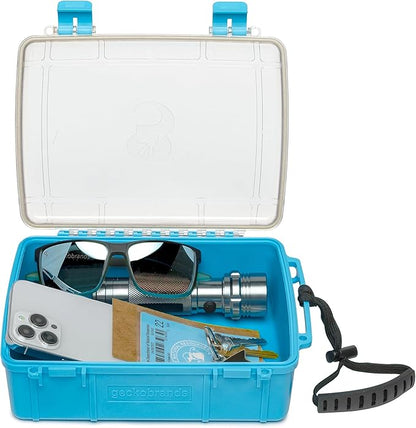 geckobrands Waterproof Dry Box - Image 3
