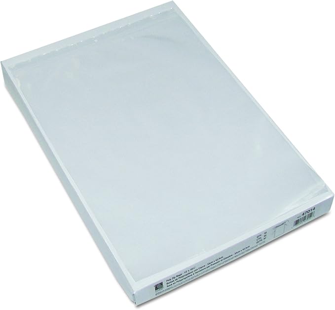C-Line Heavyweight Industrial Poly Zip Bags, Box of 50 - Image 4