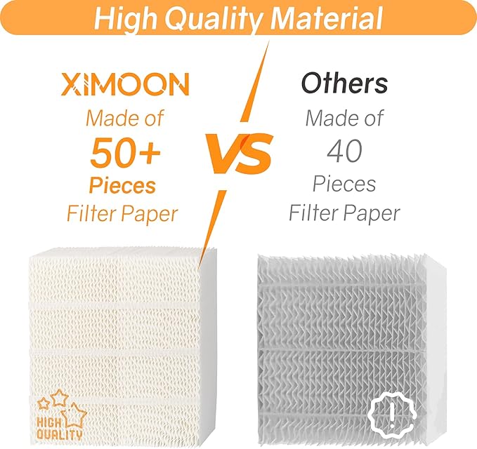 1043 Essick Humidifier Wick Filter - Image 2