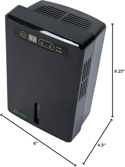 LOCKDOWN Automatic Dehumidifier - Image 7