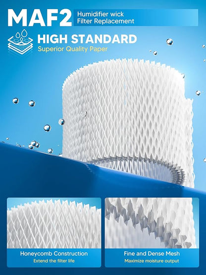 MAF2 Humidifier Filter Replacement - Image 2
