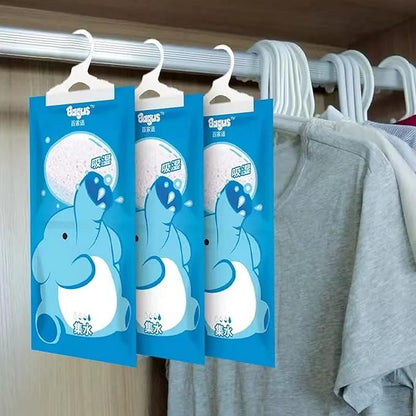Bagus Hanging Moisture Absorber Bags - Image 8