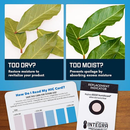 Integra Boost 2-Way Humidity Control Pack - Image 6