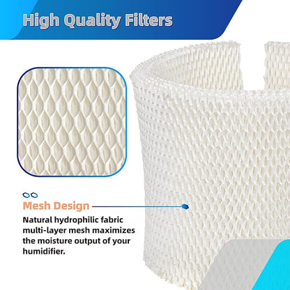 MAF2 Wick Humidifier Filter Replacement - Image 4