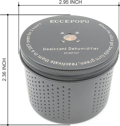 Gun Safe Dehumidifier 200g - Image 5