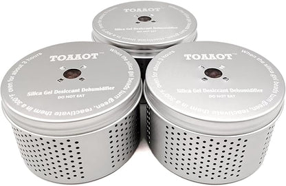 Gun Safe Dehumidifier 200g - Image 3