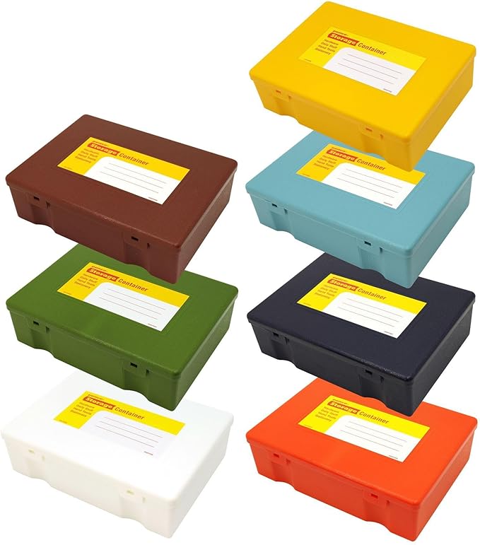 HIGHTIDE PENCO EB013 Penco Storage Container - Image 5