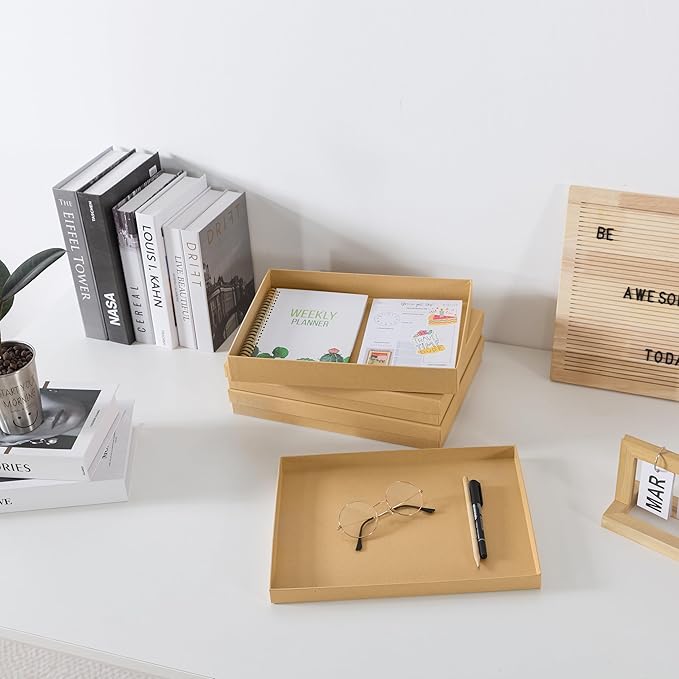 Soul & Lane Document Storage Boxes - Image 8