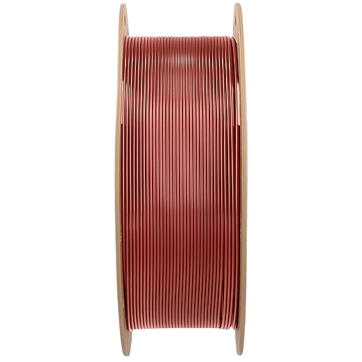 Polymaker Panchroma Red Color Changing PLA, Glitter Starlight Mars 3D Printer - Image 8