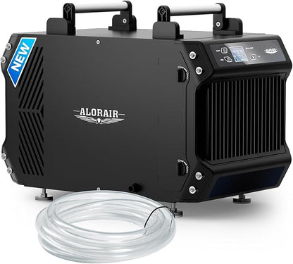 ALORAIR Crawlspace Dehumidifiers, 145 Pint Commercial Dehumidifier by ALORAIRSOLUTIONSINC0J0DC