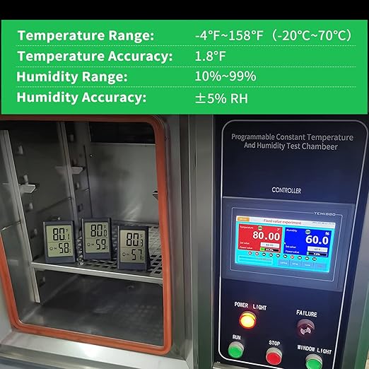 Indoor Thermometer for Home - Image 5
