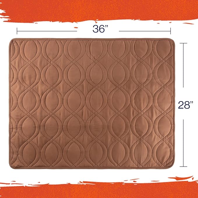 PETMAKER Waterproof Pet Mat - Image 6